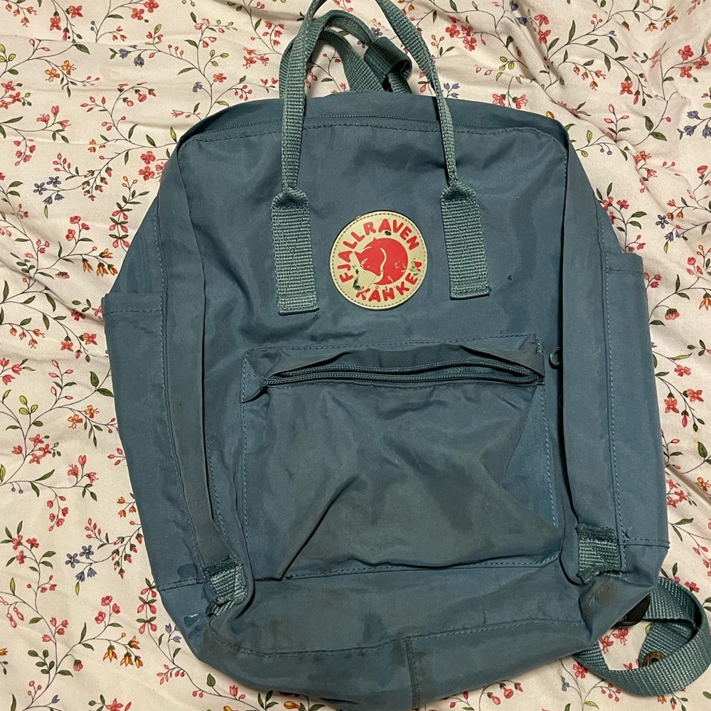 kankan backpack